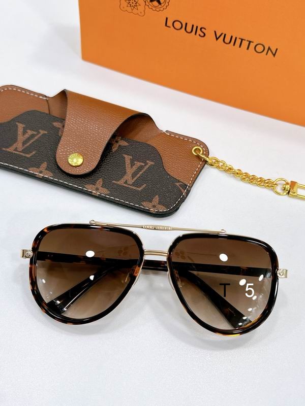 LV Sunglasses ID:20260410-2587